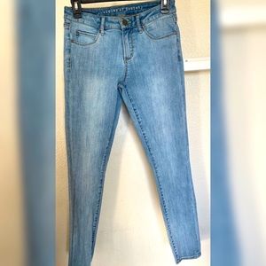 Articles of society jeans